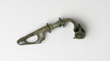 (c) Salzburg Museum InvNr ARCH 1575-92 (c) Salzburg Museum InvNr ARCH 1575-92
